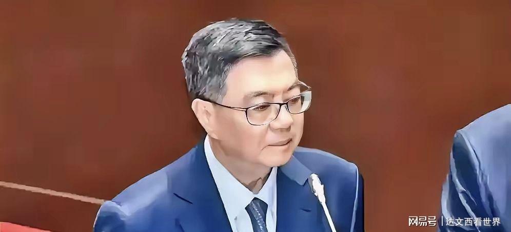 华体会体育app下载-快讯！台民进党当局正式宣布！